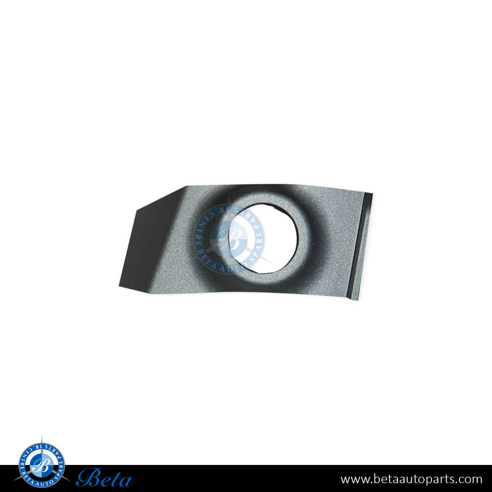 Left Side Radiator Grille Sensor Bracket for Audi A5 S-Line 2017-2019 models, Part Number 8W6919267D Left Side Radiator Grille Sensor Bracket for Audi A5 S-Line 2017-2019 models, Part Number 8W6919267D